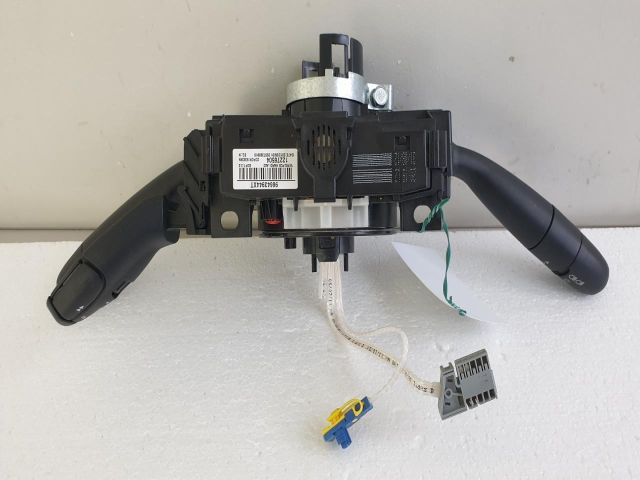 bontott CITROËN C3 PICASSO Komplett Kormánykapcsoló (Bajuszkapcsoló)