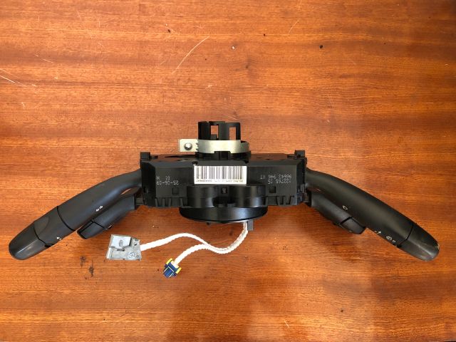 bontott CITROËN C3 PICASSO Komplett Kormánykapcsoló (Bajuszkapcsoló)