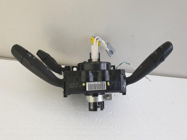 bontott CITROËN C3 PICASSO Komplett Kormánykapcsoló (Bajuszkapcsoló)