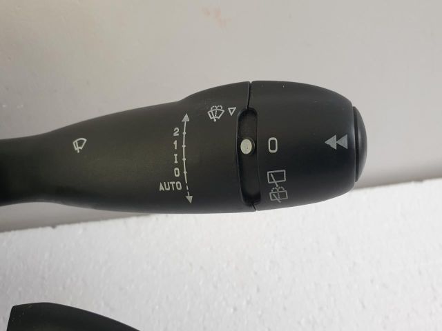 bontott CITROËN C3 PICASSO Komplett Kormánykapcsoló (Bajuszkapcsoló)