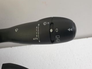 bontott CITROËN C3 PICASSO Komplett Kormánykapcsoló (Bajuszkapcsoló)