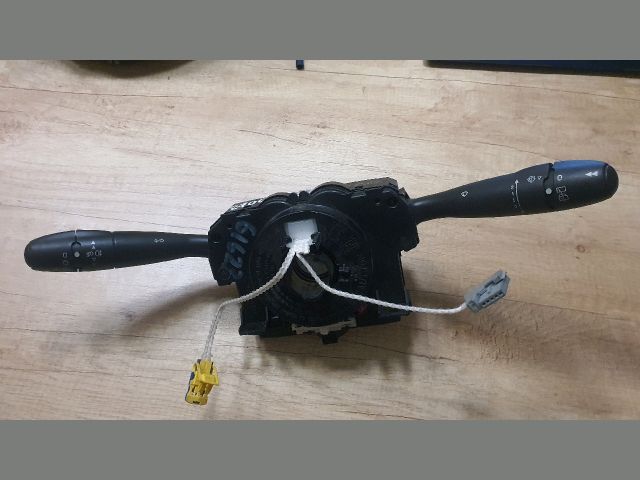 bontott CITROËN C3 PICASSO Komplett Kormánykapcsoló (Bajuszkapcsoló)