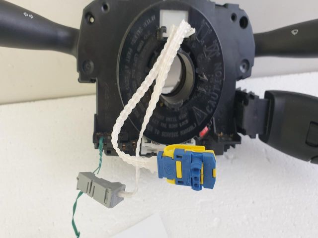 bontott CITROËN C3 PICASSO Komplett Kormánykapcsoló (Bajuszkapcsoló)