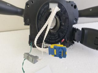 bontott CITROËN C3 PICASSO Komplett Kormánykapcsoló (Bajuszkapcsoló)