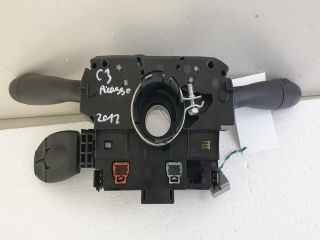 bontott CITROËN C3 PICASSO Komplett Kormánykapcsoló (Bajuszkapcsoló)