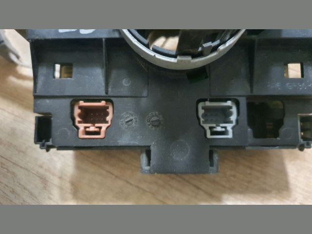 bontott CITROËN C3 PICASSO Komplett Kormánykapcsoló (Bajuszkapcsoló)