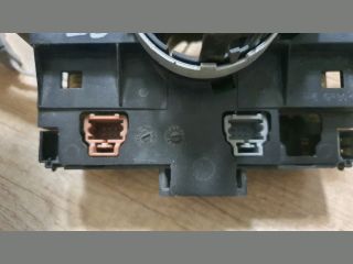 bontott CITROËN C3 PICASSO Komplett Kormánykapcsoló (Bajuszkapcsoló)