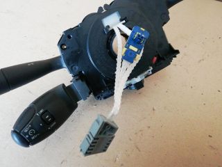 bontott CITROËN C3 PICASSO Komplett Kormánykapcsoló (Bajuszkapcsoló)