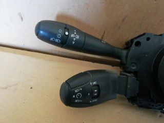 bontott CITROËN C3 PICASSO Komplett Kormánykapcsoló (Bajuszkapcsoló)