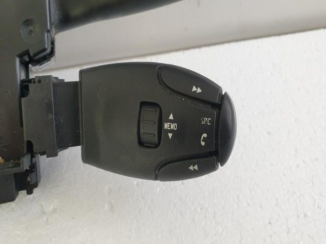 bontott CITROËN C3 PICASSO Komplett Kormánykapcsoló (Bajuszkapcsoló)