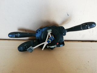 bontott CITROËN C3 PICASSO Komplett Kormánykapcsoló (Bajuszkapcsoló)