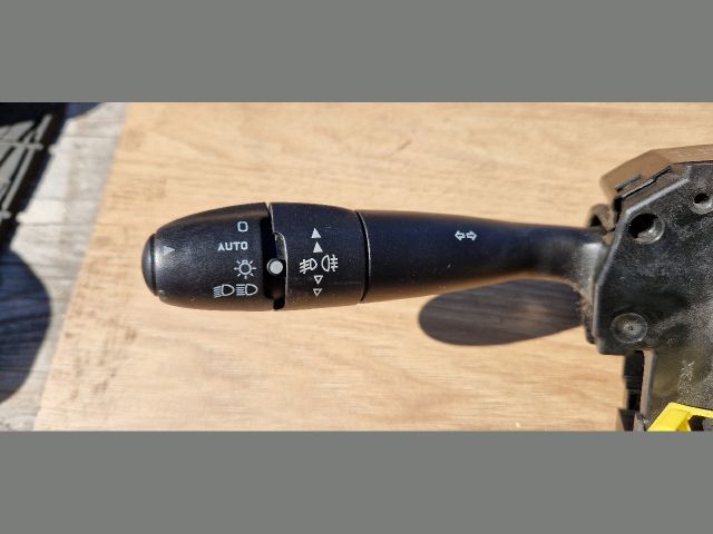 bontott CITROËN C3 PICASSO Komplett Kormánykapcsoló (Bajuszkapcsoló)