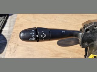 bontott CITROËN C3 PICASSO Komplett Kormánykapcsoló (Bajuszkapcsoló)