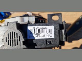 bontott CITROËN C3 PICASSO Komplett Kormánykapcsoló (Bajuszkapcsoló)