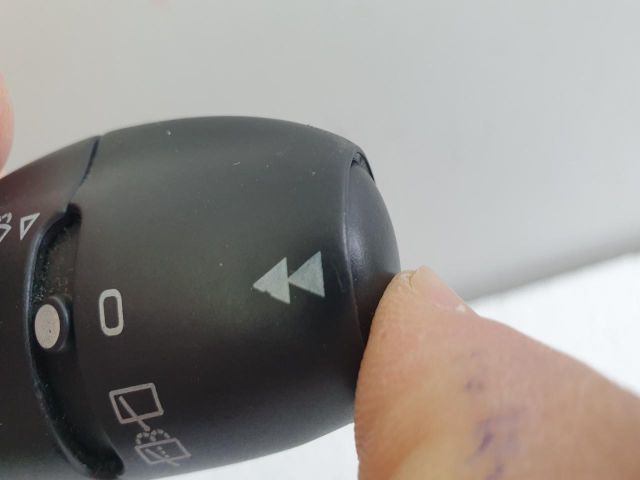 bontott CITROËN C3 PICASSO Komplett Kormánykapcsoló (Bajuszkapcsoló)