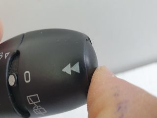 bontott CITROËN C3 PICASSO Komplett Kormánykapcsoló (Bajuszkapcsoló)