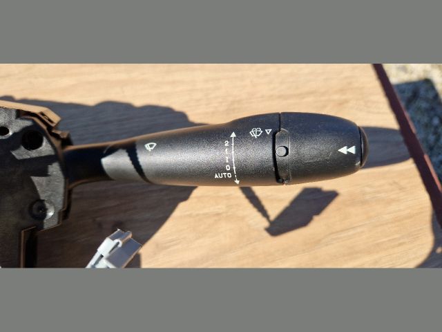 bontott CITROËN C3 PICASSO Komplett Kormánykapcsoló (Bajuszkapcsoló)