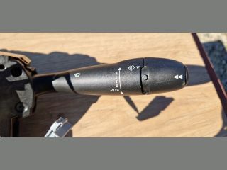 bontott CITROËN C3 PICASSO Komplett Kormánykapcsoló (Bajuszkapcsoló)