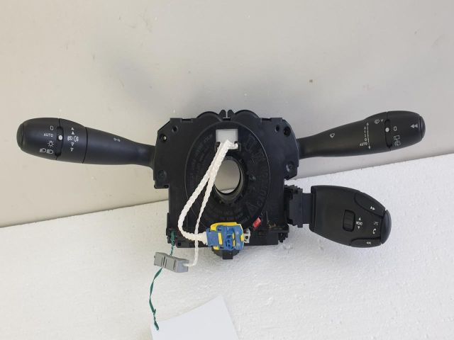 bontott CITROËN C3 PICASSO Komplett Kormánykapcsoló (Bajuszkapcsoló)