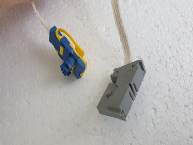 bontott CITROËN C3 PICASSO Komplett Kormánykapcsoló (Bajuszkapcsoló)