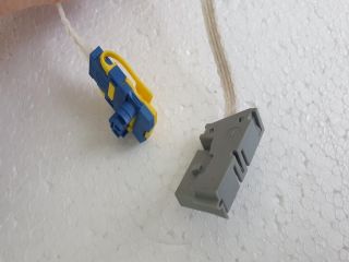 bontott CITROËN C3 PICASSO Komplett Kormánykapcsoló (Bajuszkapcsoló)