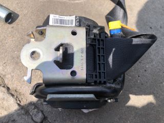 bontott CITROËN C3 PICASSO Komplett Légzsák Szett