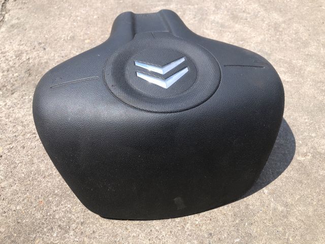 bontott CITROËN C3 PICASSO Komplett Légzsák Szett