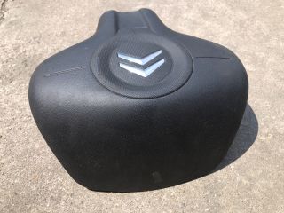 bontott CITROËN C3 PICASSO Komplett Légzsák Szett