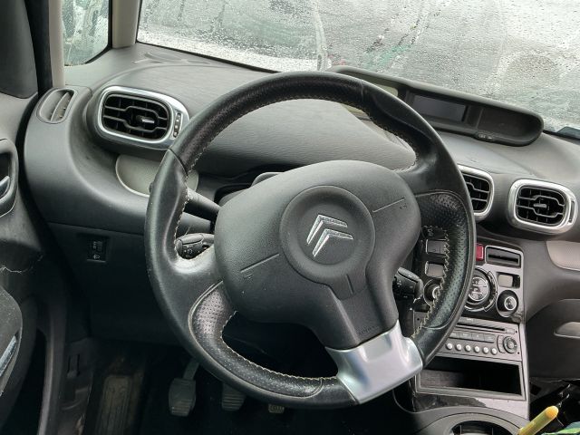 bontott CITROËN C3 PICASSO Komplett Légzsák Szett