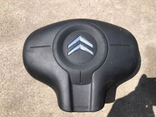 bontott CITROËN C3 PICASSO Komplett Légzsák Szett