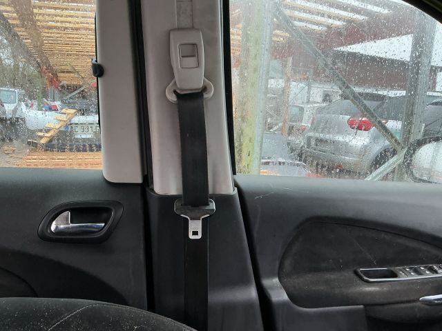 bontott CITROËN C3 PICASSO Komplett Légzsák Szett