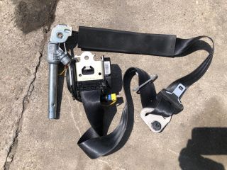 bontott CITROËN C3 PICASSO Komplett Légzsák Szett