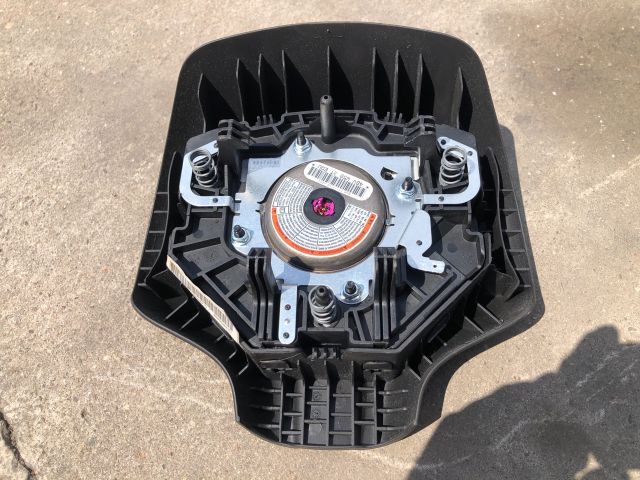 bontott CITROËN C3 PICASSO Komplett Légzsák Szett