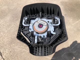 bontott CITROËN C3 PICASSO Komplett Légzsák Szett