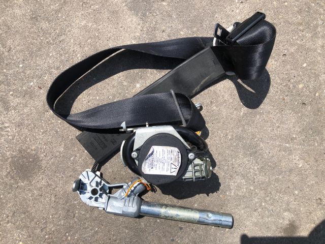 bontott CITROËN C3 PICASSO Komplett Légzsák Szett