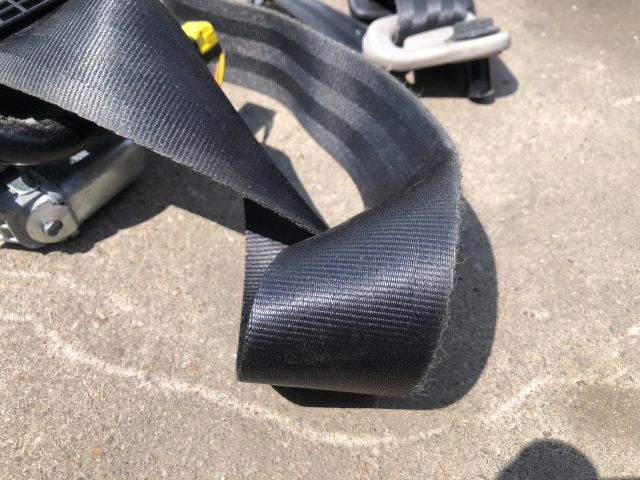 bontott CITROËN C3 PICASSO Komplett Légzsák Szett