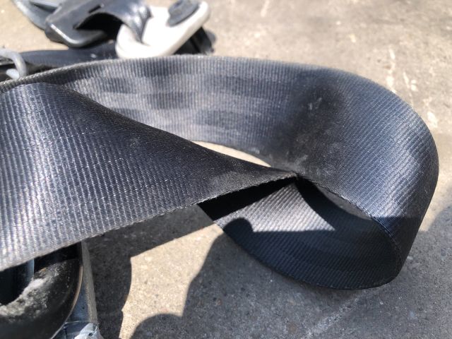 bontott CITROËN C3 PICASSO Komplett Légzsák Szett