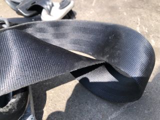 bontott CITROËN C3 PICASSO Komplett Légzsák Szett