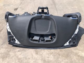 bontott CITROËN C3 PICASSO Komplett Légzsák Szett