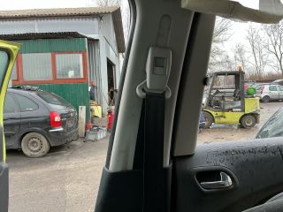 bontott CITROËN C3 PICASSO Komplett Légzsák Szett