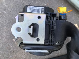 bontott CITROËN C3 PICASSO Komplett Légzsák Szett