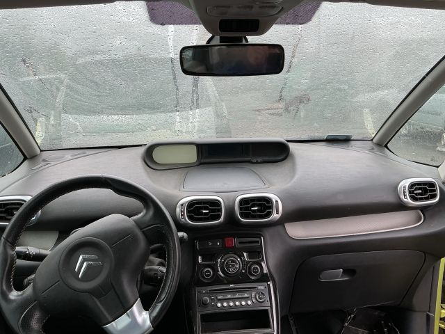 bontott CITROËN C3 PICASSO Komplett Légzsák Szett