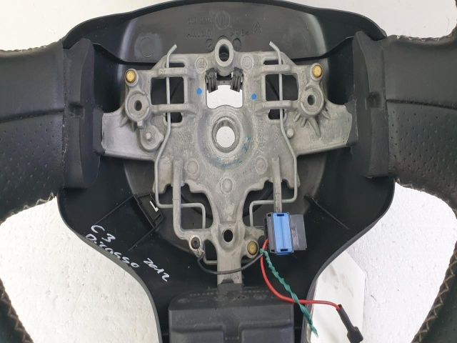 bontott CITROËN C3 PICASSO Kormány