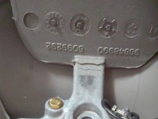 bontott CITROËN C3 PICASSO Kormány