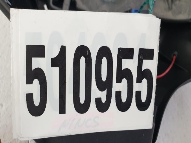 bontott CITROËN C3 PICASSO Kormány