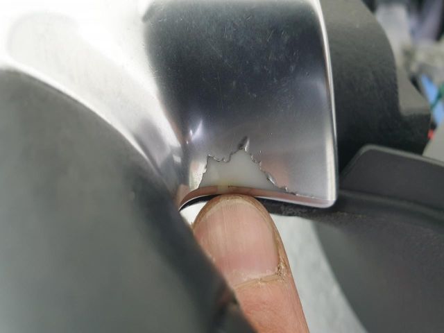 bontott CITROËN C3 PICASSO Kormány