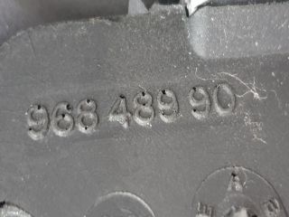 bontott CITROËN C3 PICASSO Kormány