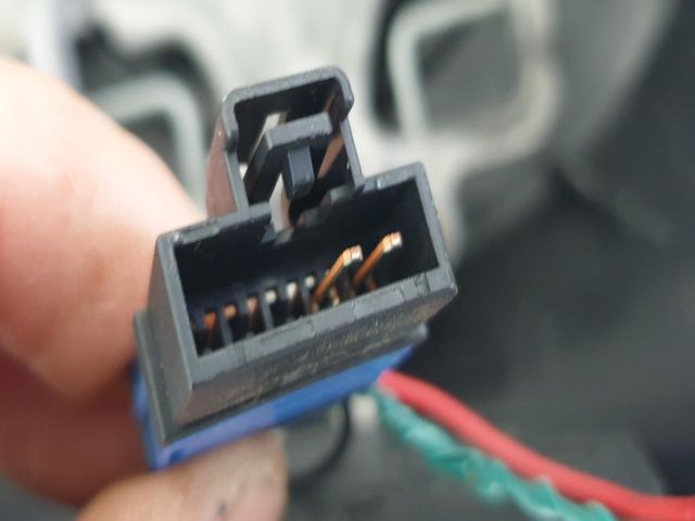 bontott CITROËN C3 PICASSO Kormány