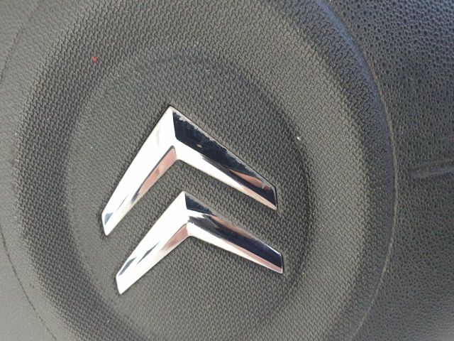 bontott CITROËN C3 PICASSO Kormánylégzsák