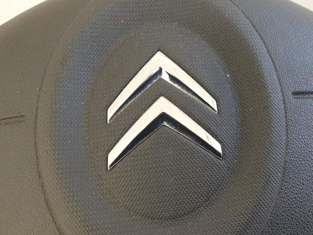 bontott CITROËN C3 PICASSO Kormánylégzsák